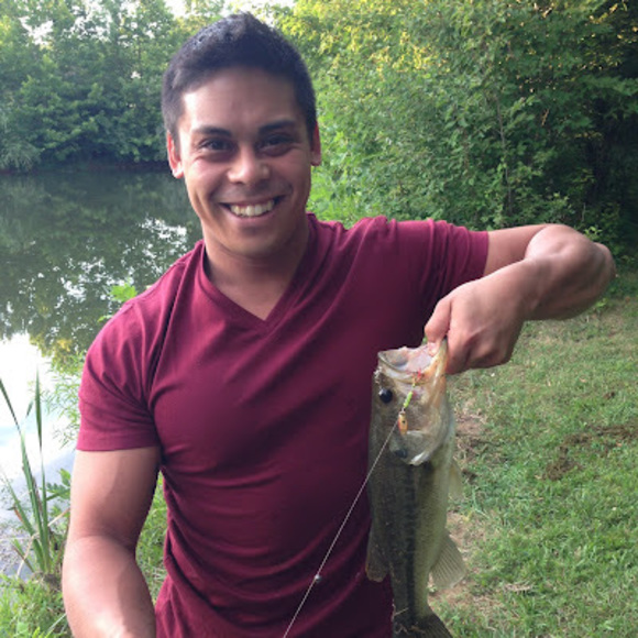 Meet your Posher, David - Picture 1 of 1